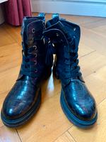 Lack Stiefeletten Gr.39 Marco Tozzi-wie neu- Pankow - Prenzlauer Berg Vorschau