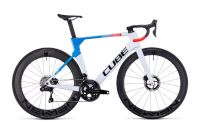 Cube Litening AERO C:68 SLT teamline 58cm Hessen - Bad Homburg Vorschau