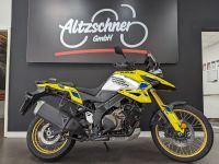 Suzuki DL 1050 DE V-Strom 1.Hand Nordrhein-Westfalen - Neukirchen-Vluyn Vorschau