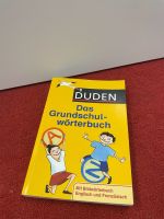 Deutsch Wörterbuch Grundschule Bayern - Ingolstadt Vorschau