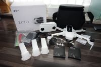 Drohne Hubsan Zino 4K (Defekt) Hamburg-Nord - Hamburg Barmbek Vorschau