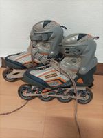 Inlineskates Frauen Größe 41 Hessen - Fritzlar Vorschau