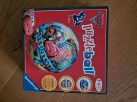 Puzzle,  Puzzleball, Cars, 6 + Bayern - Dinkelsbuehl Vorschau