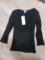 NEU Pullover Langarmshirt Damen große M Amisu Nordrhein-Westfalen - Wesel Vorschau