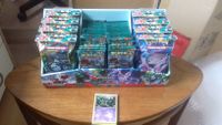 Pokemon TCG Furious Fists Launch Kit inkl. Booster, Decks & Promo Nordrhein-Westfalen - Spenge Vorschau