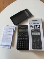 casio fx-82 ms Rheinland-Pfalz - Bobenheim-Roxheim Vorschau