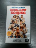 Schlappschuss original VHS Nordrhein-Westfalen - Brüggen Vorschau