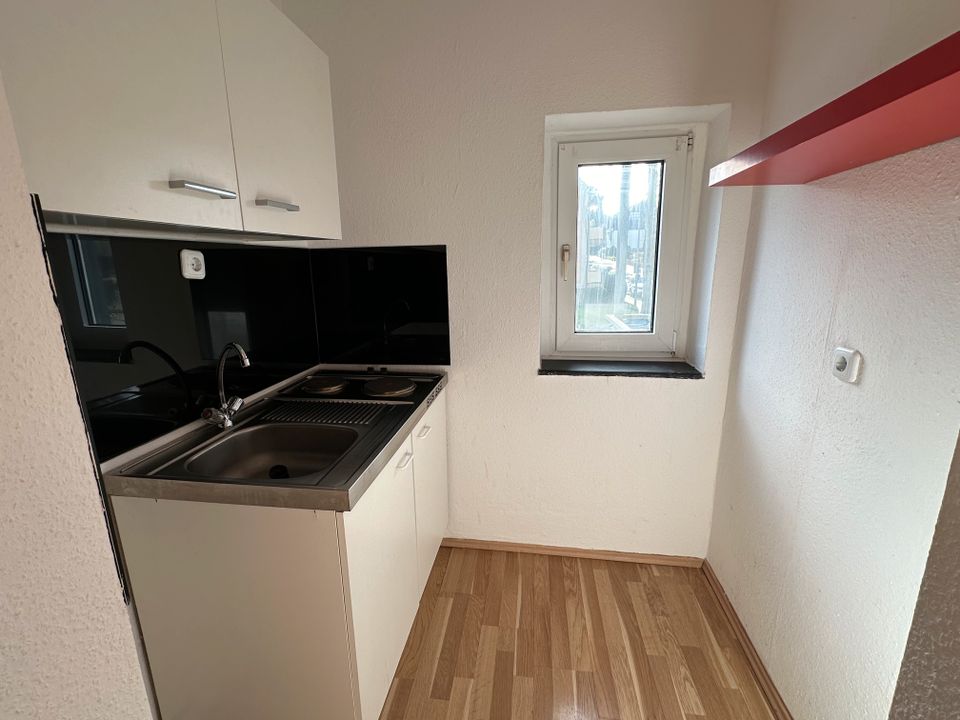 Schönes Appartement inklusive Küche! in Bochum