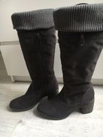 Stiefel grau Rheinland-Pfalz - Daun Vorschau