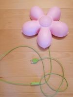 Ikea Kinder Wand-Lampe Blume rosa Saarland - Mandelbachtal Vorschau