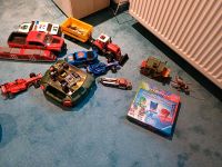 Diverses Spielzeug, Playmobil, Autos Sachsen - Bobritzsch-Hilbersdorf Vorschau