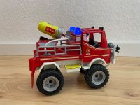 PLAYMOBIL 9466 Feuerwehr-Truck Spielset Rheinland-Pfalz - Kaiserslautern Vorschau