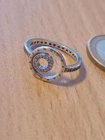 Pandora Ring Größe 57 Pavé Brandenburg - Bad Liebenwerda Vorschau