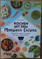 Kochbuch für Monsieur cuisine Berlin - Charlottenburg Vorschau