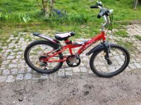 Kinderfahrrad 20 zoll Sachsen - Meißen Vorschau