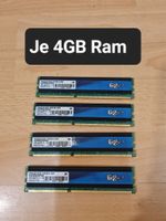 1 von 4 Arbeitsspeicher RAM DDR3 1333 ELQK PC3 4GB- 16GB Bonn - Plittersdorf Vorschau