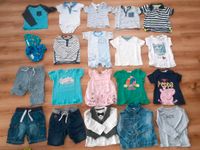 Gr. 74 Babykleidung Münster (Westfalen) - Centrum Vorschau