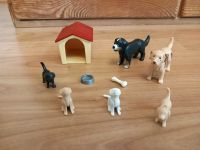 Playmobil Hunde mit Hundehaus Nordrhein-Westfalen - Leverkusen Vorschau