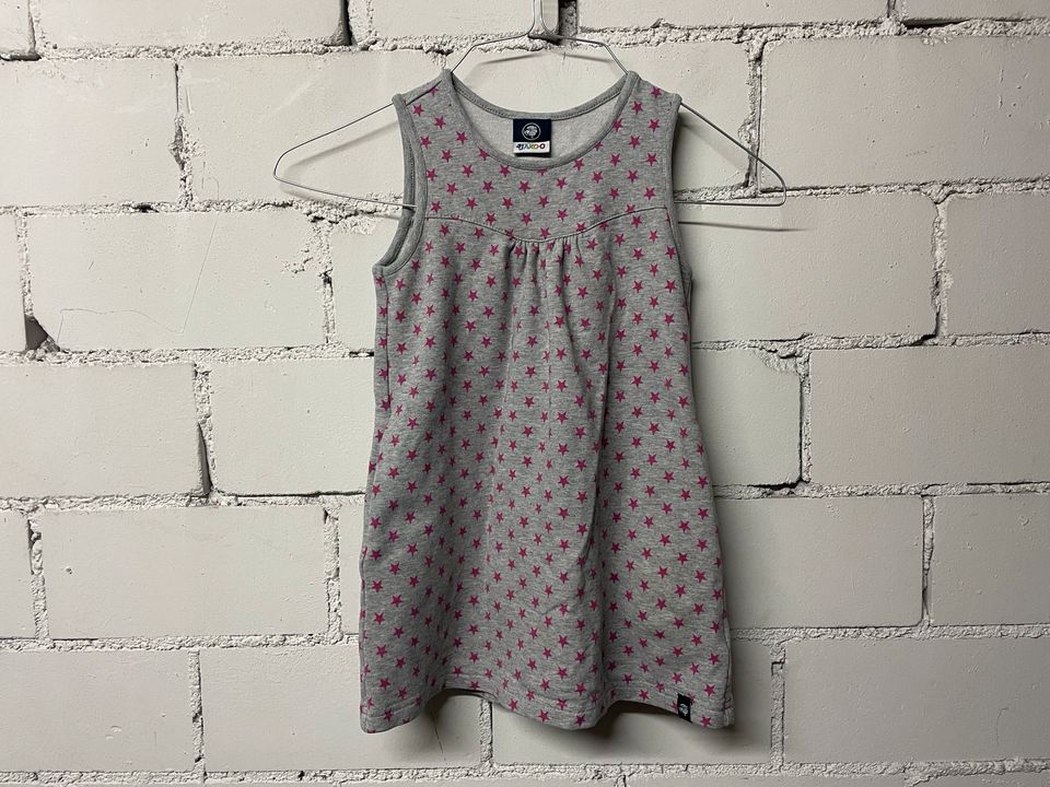 JAKO-O Mädchenkleid Kinderkleid Sommerkleid Sterne grau 92/98 in Stuttgart  - Mühlhausen | Babykleidung Größe 92 kaufen | eBay Kleinanzeigen ist jetzt  Kleinanzeigen