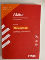 Mathe Abi Stark Heft für Hessen ab 2024 Hessen - Mörfelden-Walldorf Vorschau