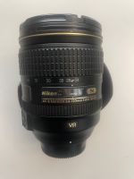 Nikon Lense Full frame- Nikon 24-120 mm F 4.0/G ED VR Mitte - Gesundbrunnen Vorschau
