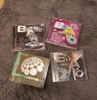 Bravo Hits und The Dome CDs Sachsen - Freital Vorschau