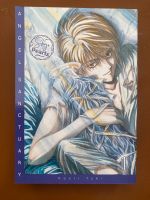 Manga „Angel Sanctuary“ von Kaori Yuki Shojo Pearls Düsseldorf - Oberbilk Vorschau