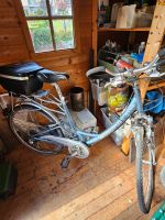 Fahrrad / Damenfahrrad von Winora Hessen - Hessisch Lichtenau Vorschau
