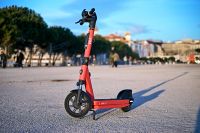 Electro Mobility Fahrer gesucht Essen - Bredeney Vorschau