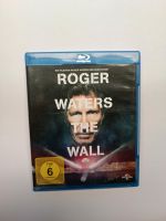 Roger Waters - The Wall (BD, BluRay Disc) Nordrhein-Westfalen - Herzogenrath Vorschau
