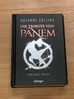 Die Tribute von Panem Buch Sachsen - Lugau Vorschau