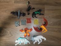 Eldrador Schleich Creatures MC Thüringen - Weida Vorschau