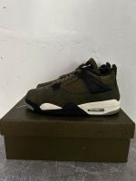 Nike Air Jordan 4 SE Craft olivgrün NEU Bayern - Aindling Vorschau