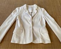VERO MODA Jersey Blazer 38 M JACKE Business Reise Hochzeit Fest Nordrhein-Westfalen - Nottuln Vorschau