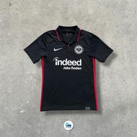 Nike Frankfurt Trikot - Polo - Retro - S - Fußball Baden-Württemberg - Sindelfingen Vorschau