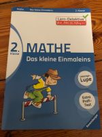 Mathe  Das kleine Einmaleins 2 klasse Mathematik Pankow - Prenzlauer Berg Vorschau