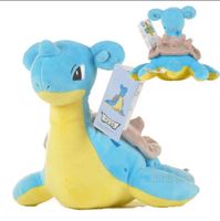 Pokemon - Lapras 26 cm - Plüsch - Kuschel - Stofftier Köln - Godorf Vorschau