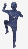 Kinderkostüm Spiderman fasching Baden-Württemberg - St. Leon-Rot Vorschau