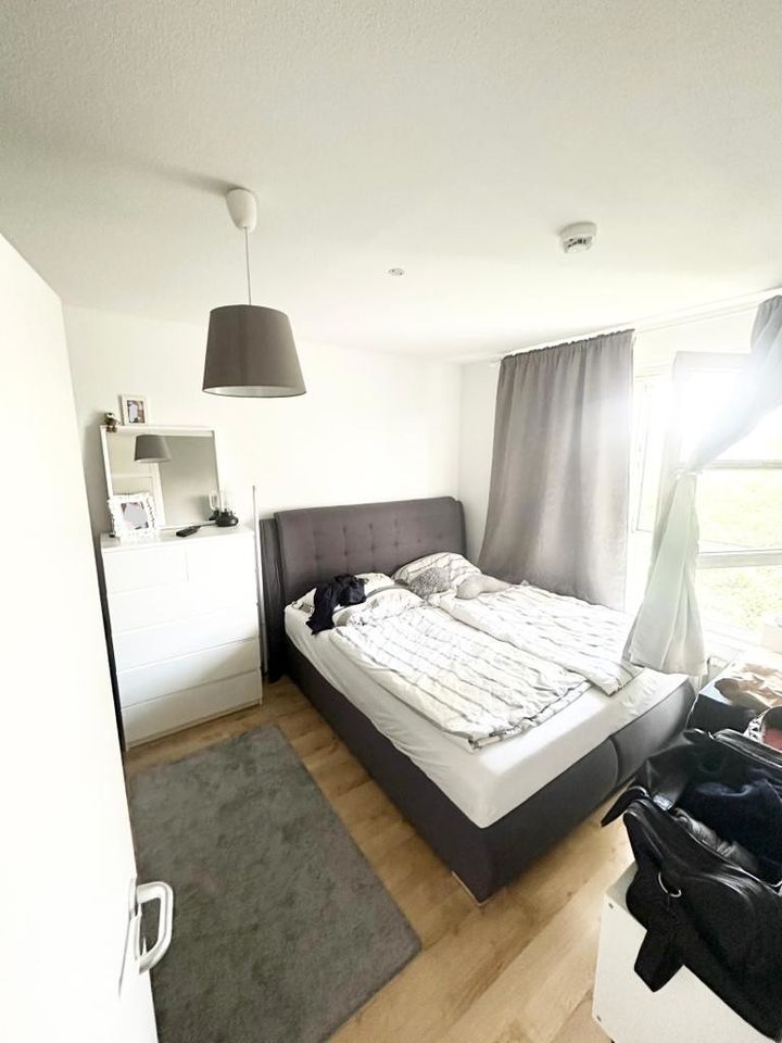 Ideale  2-Zimmerwohnung als Kapitalanlage mit guter Rendite - Erbpacht in Köln