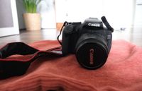 Canon EOS 600D mit Objektiv Nürnberg (Mittelfr) - Mitte Vorschau