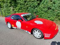 Porsche 944 Turbo Cup Edition Bayern - Edling Vorschau