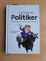 "Die Wahrheit über Politiker" Buch gebunden Unterhaltung Duisburg - Duisburg-Süd Vorschau