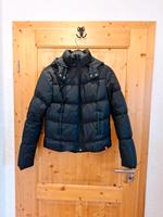 Edc, Damen Winterjacke, schwarz, Gr. M, Kapuze abnehmbar, Top Rheinland-Pfalz - Saarburg Vorschau