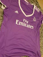 Real Madrid Damen Trikot Größe L /Fußball / Adidas Hessen - Mainhausen Vorschau