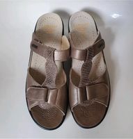 Fidelio Sandalen Gr 40 Sommerschuhe Pantoffel Pantoletten Düsseldorf - Friedrichstadt Vorschau