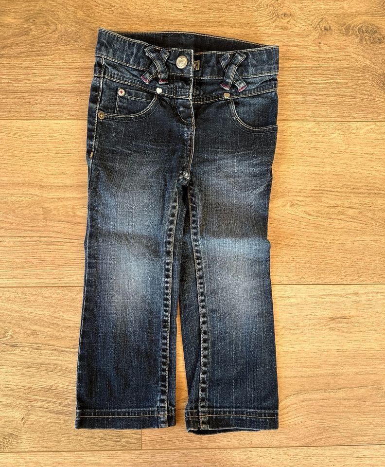 S. Oliver Jeans Größe 98 in Holzminden