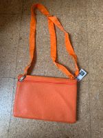 Orangefarbene Clutch Schleswig-Holstein - Preetz Vorschau