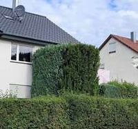 Schöne Doppelhaushälfte, Garage, Garten,Balkon, 2 Terrassen-Modernisiert-sofort Frei Baden-Württemberg - Öhringen Vorschau