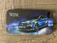 iPhone 4/4s Schutzhülle Mercedes Benz A-Klasse WOW. Handyhülle Thüringen - Meiningen Vorschau
