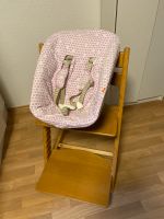 Stokke Babyschale baby Einsatz Dresden - Innere Altstadt Vorschau